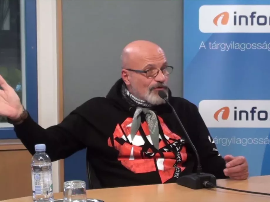 Zacher: Ha úgy használnák, mint a cigarettát, az Elf Bar ártalomcsökkentő lehetne
