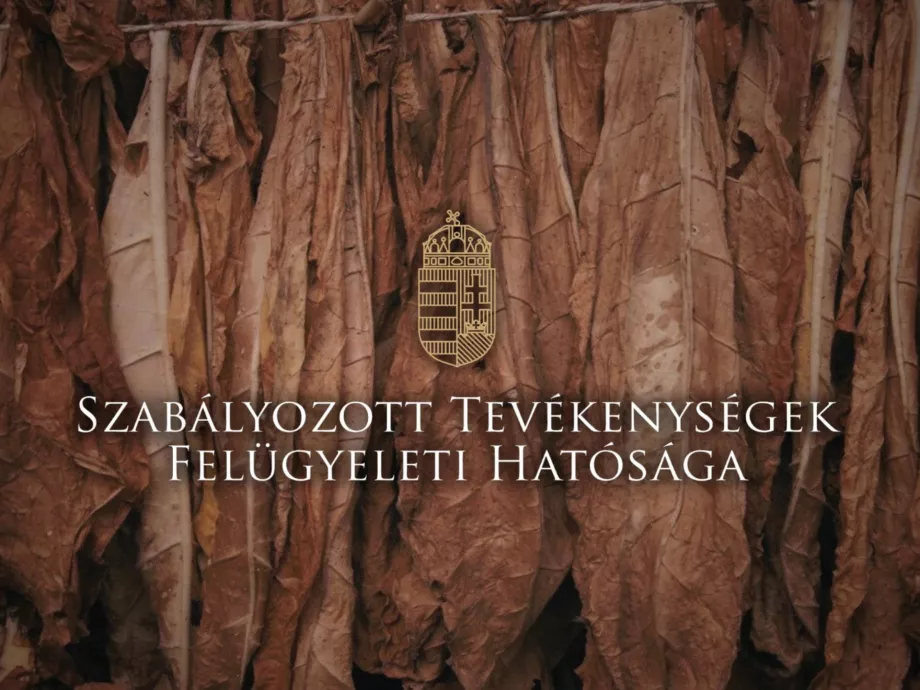 SZTFH: Megszűnik a Dohányügyi Ügyfélszolgálat telefonszáma