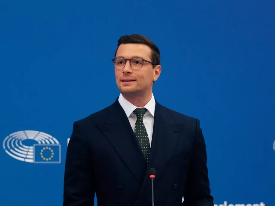 TED-felülvizsgálat: a Nemzeti Tömörülés szembemegy a Patriótákkal