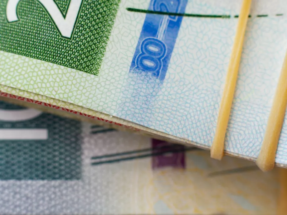 A vártnál jobban alakul az infláció