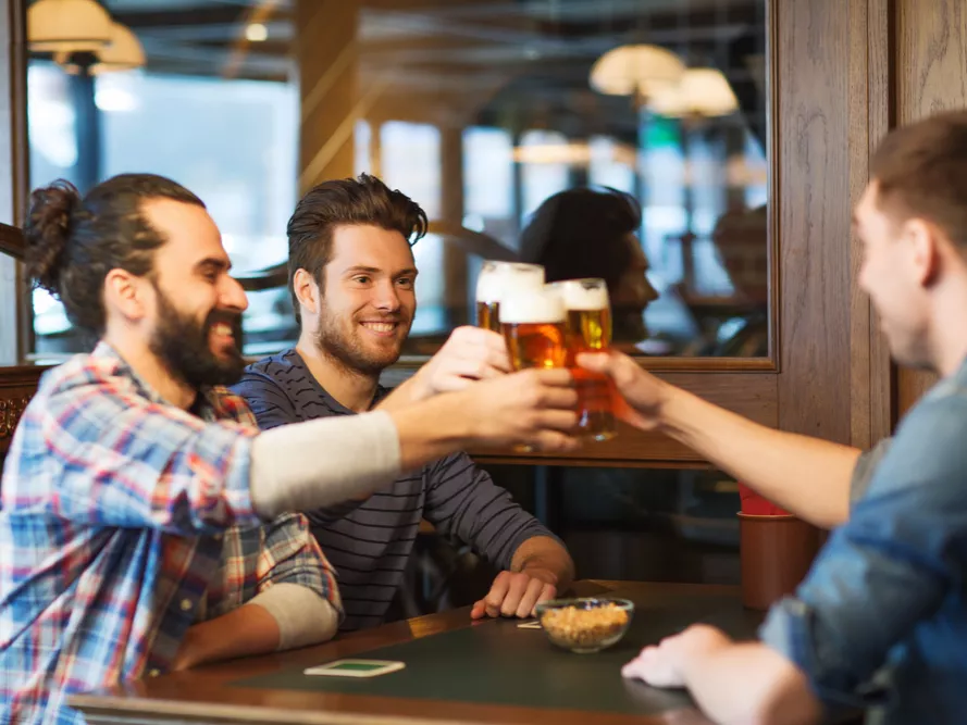 A felelős alkoholfogyasztásért kampányol a Dreher