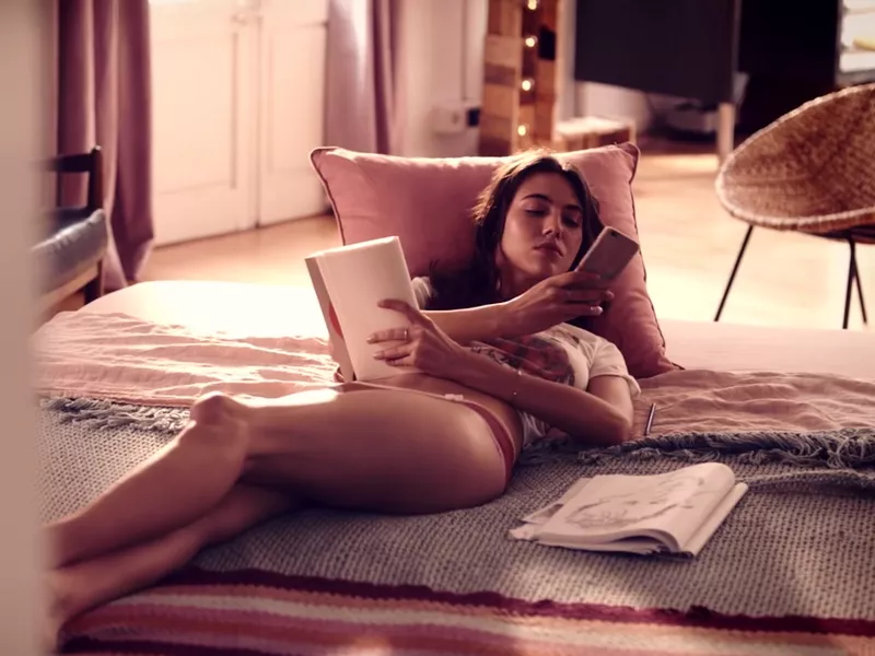 Nézzék meg a Coca-Cola legújabb reklámfilmjeit!