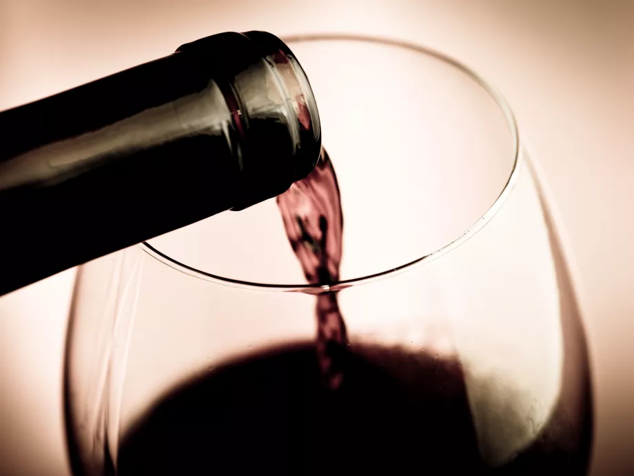 Magyar borok a Berlin Wein Trophy-n
