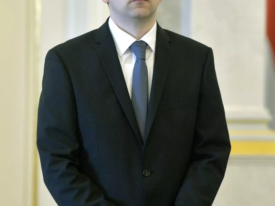 Új taggal bővült a GVH