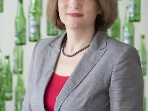 Új vezérigazgató a HEINEKEN Hungáriánál