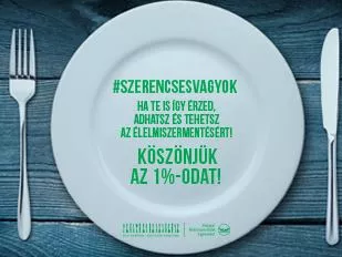 Szerencsés vagyok