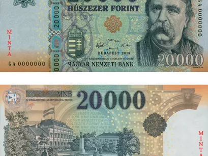 Kaptak egy év haladékot a régi húszezresek