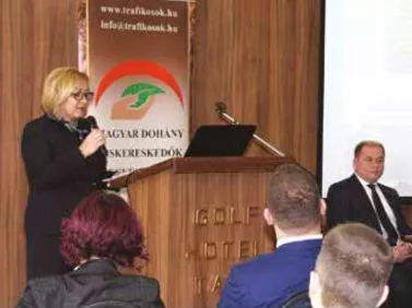 Szakmai napot tartott az MDKE