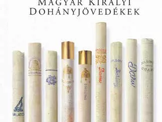 Magyar Királyi Dohányjövedékek
