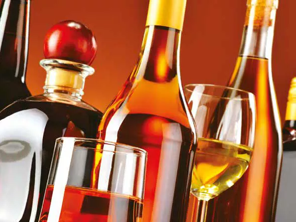 Vodka, bitter, pálinka érte el a legnagyobb forgalmat