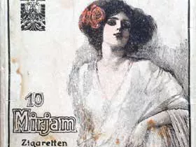 Ki volt szopókás Mirjam?