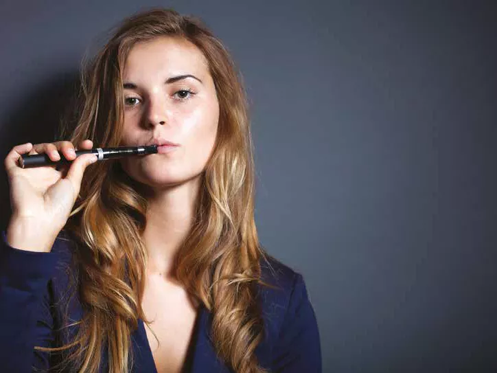Merre tart az e-cigaretta?