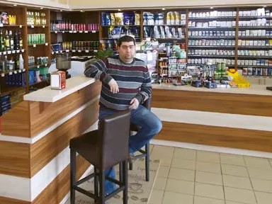 „Megtisztelő, ha minket választ a vásárló”