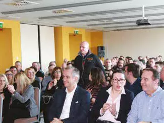 Két különleges „születésnap”
