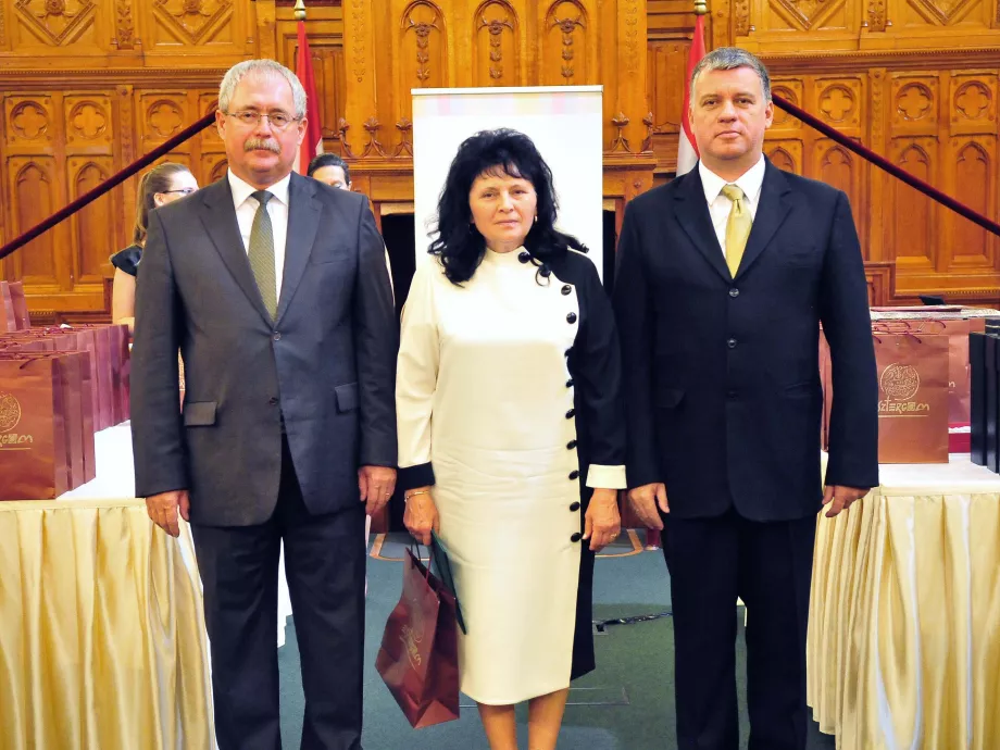 Az ország legjobbja a Mályinkai Pálinkafőzde Konkordi-Izabella szőlő pálinkája lett