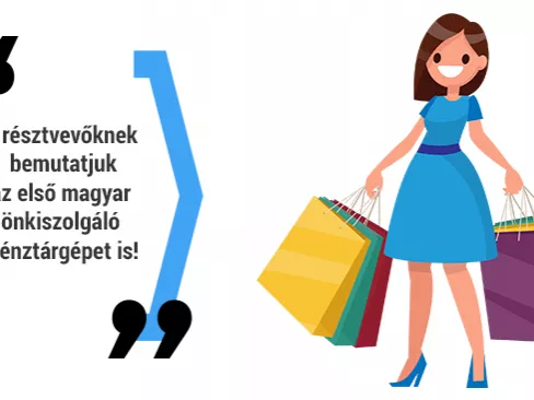 7.Laurel Retail Konferencia május 16-án: fókuszban az ügyfélélmény