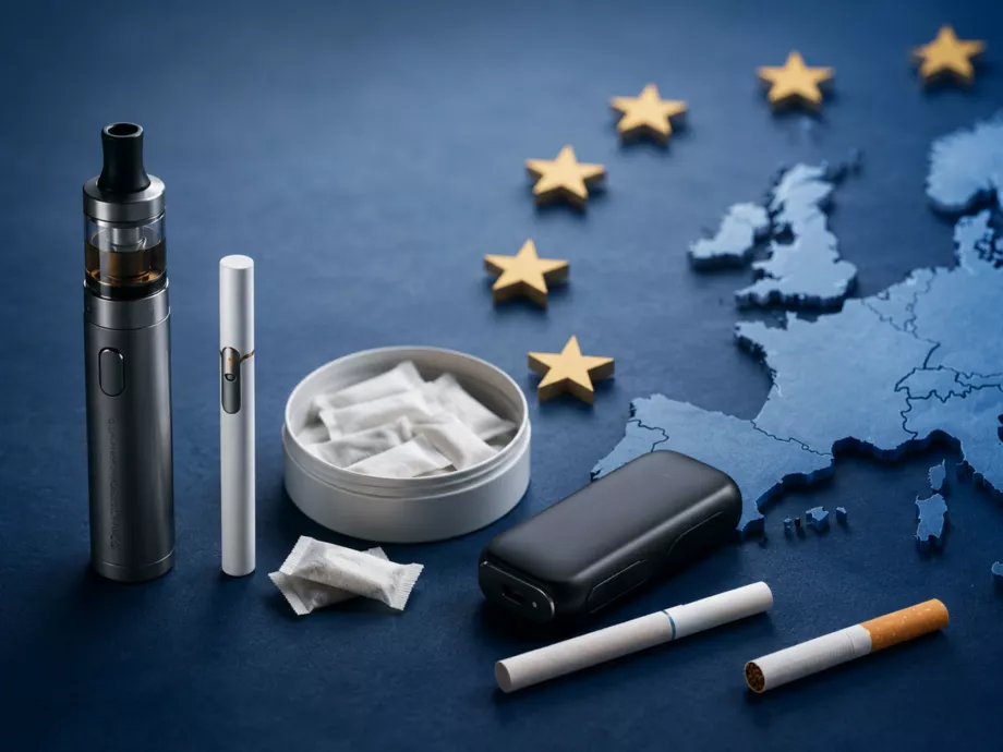 Válaszút előtt az Európai Unió a nikotintermékek szabályozása terén