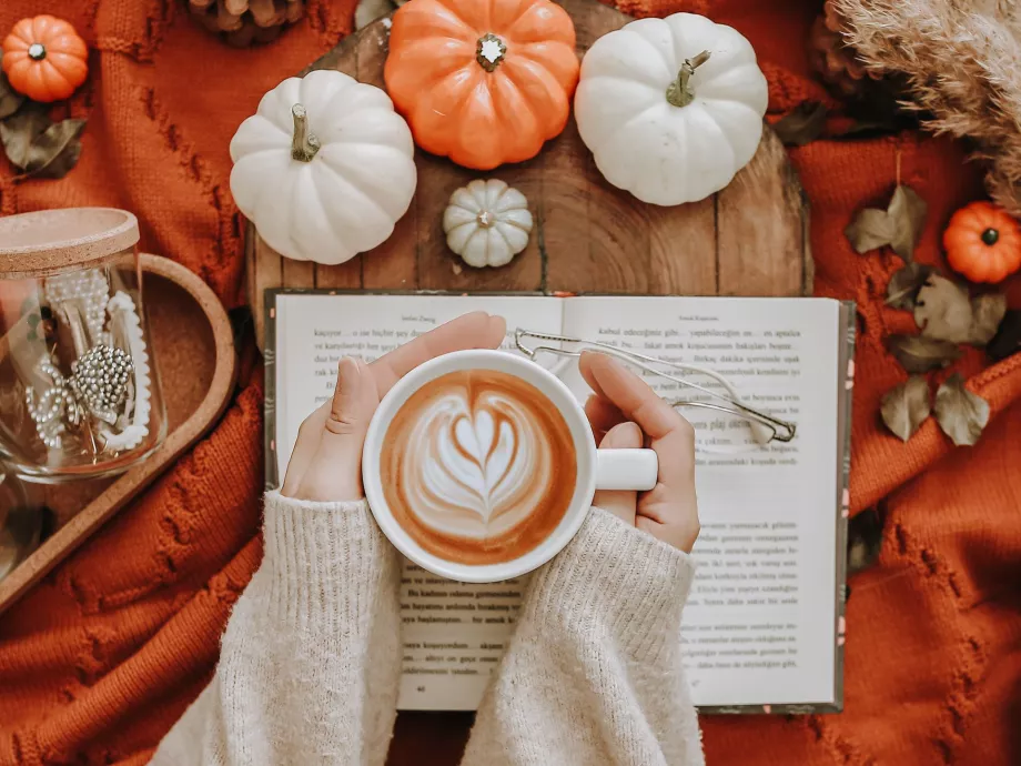 A Pumpkin Spice Latte vérrel írt történelme