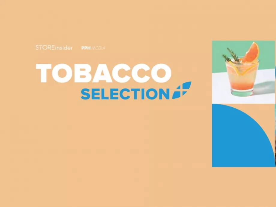 2026 őszén is megjelenik a Tobacco Selection+!