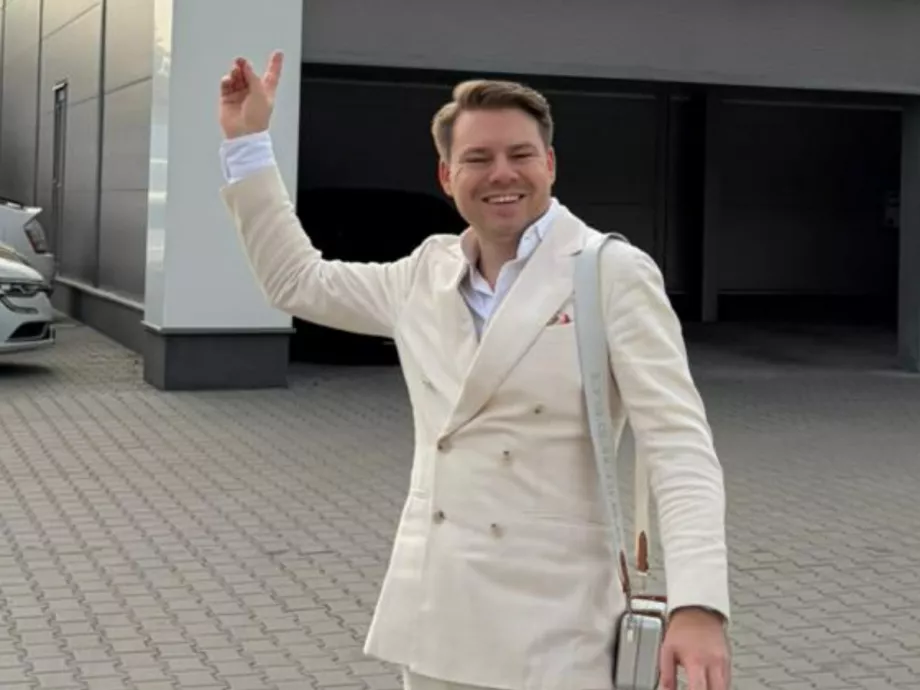 „A szivar egy igazi műalkotás”